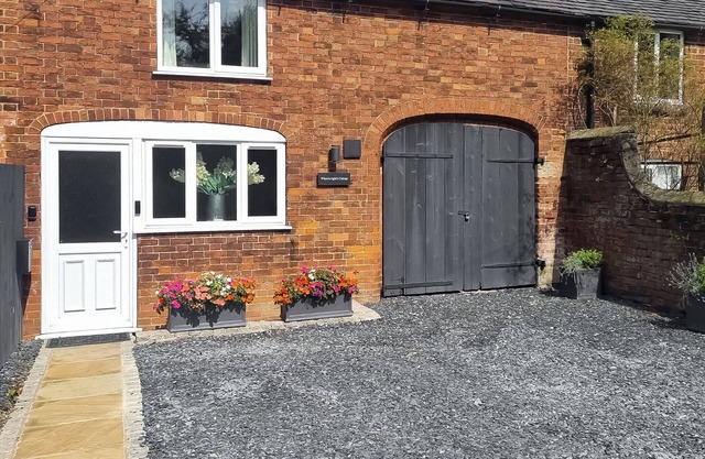 Wheelwright's Cottage
