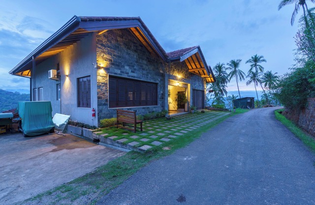 “Where Every Path Leads to Heritage — That’s Kandy” Hills ,Lake ,golf