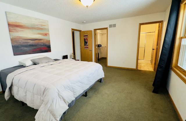 Where Luxury and Convenience Converge.