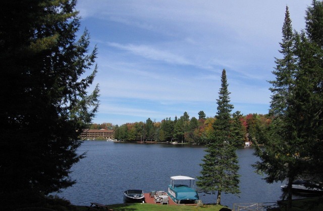 Where Memories are Made