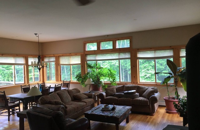 Where the Broadway Stars Vacation! Private Woodstock getaway & walk to town!