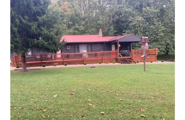 Whiskey Rock Lodge- Hot Tub -sleeps up to 14