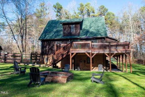 Whisper Chalet Reunions Groups 20 Plus Guests