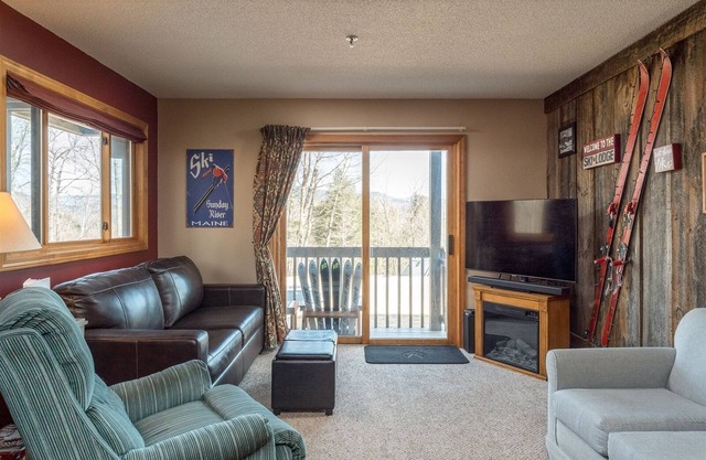 White Cap A-104 | 1 Bed, 1 Bath