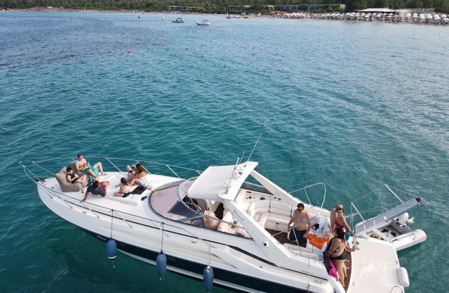 White Eagle Cruises