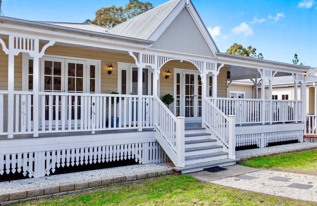 White Haven – Luxury Elegant Estate on 5 acres