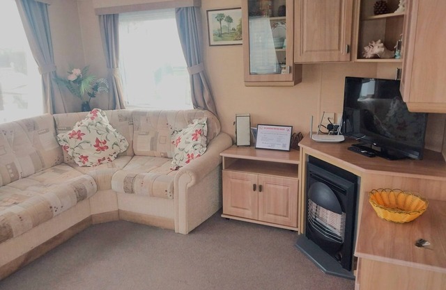 White Haven - with 2 double rooms
