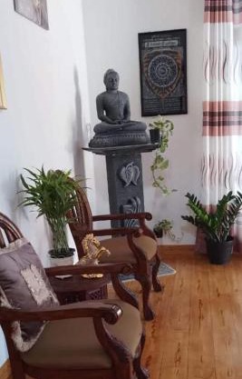 White home