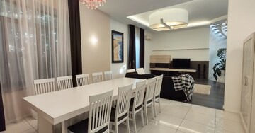 White House Odessa
