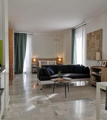 White Loft Alameda