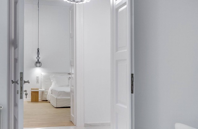 White Loft Syros