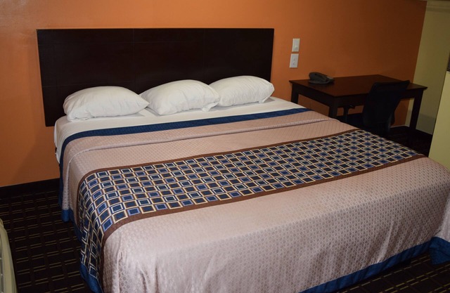 White Oaks Motel Pennsville/Carneys Point