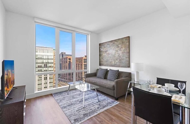 White Plains 1 BR | Children's Playroom | Downtown