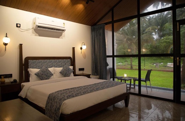 White Sand Beach Resort