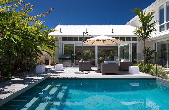 White Sands Beach House