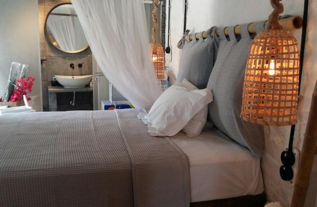 White Sea Houses Village