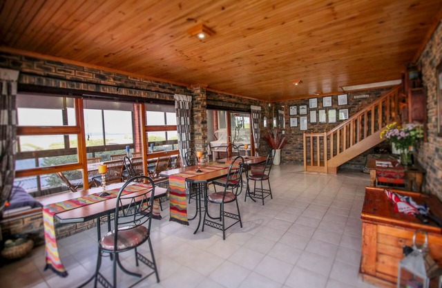 White Shark Guest House