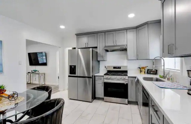 White Villa