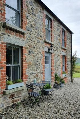 Whitehill Cottage