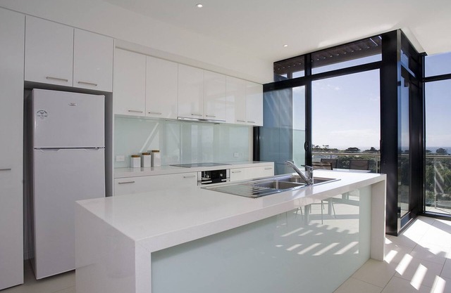 Whitewater Apartment 208