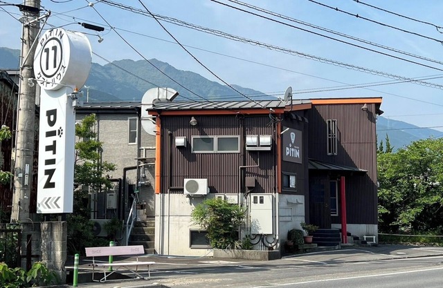 Whole building rental/Shikokuchuo Ehime