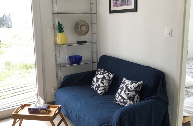 Whole house in Basel -Leymen charming retreat with your animals