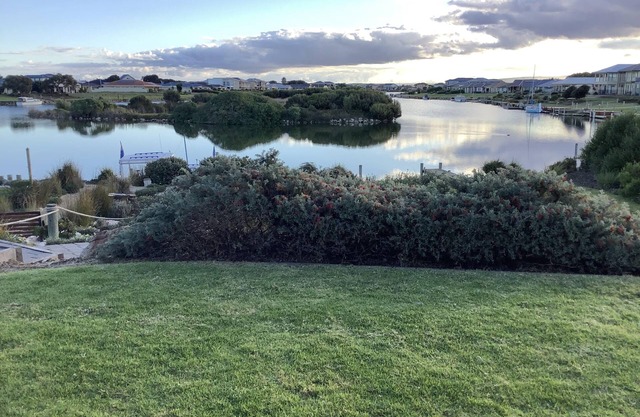Whole house with great views, open plan living for family and friends to enjoy.