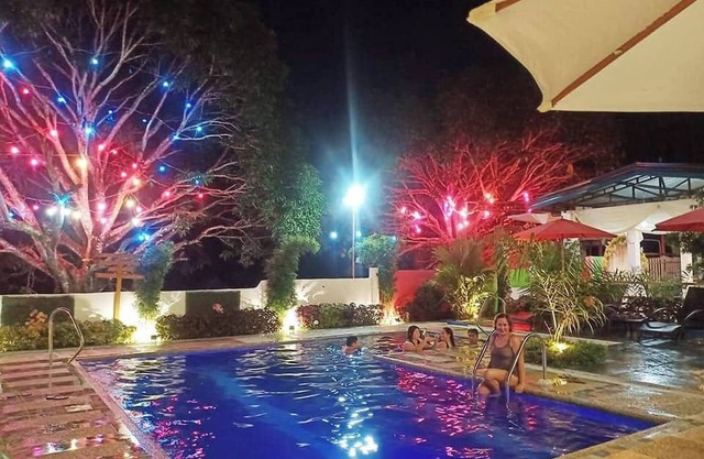 Whole Villa Exclusive Overnight Phase 1