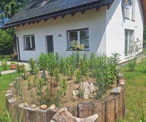 Wiejski Zakątek