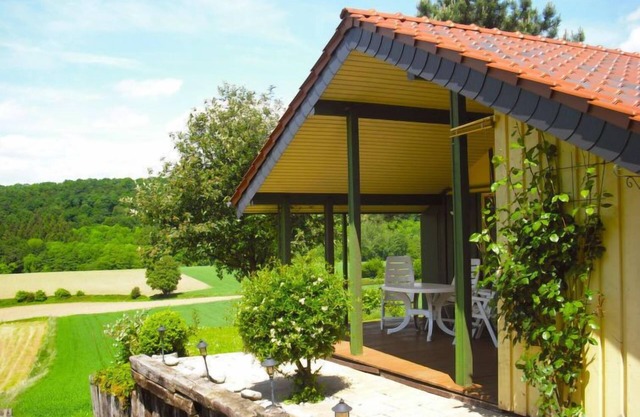 Wiesenhütte by Interhome