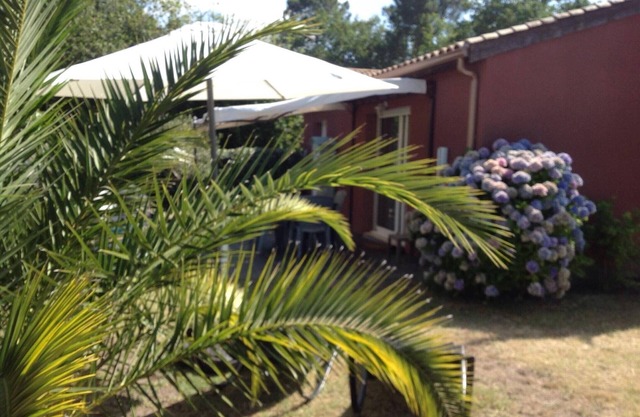 Wifi, Chromecast, Near beach, Quiet, Bicycles available