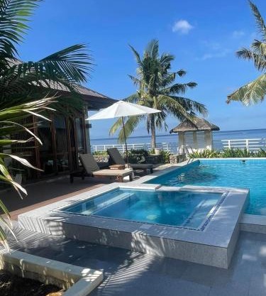 Wijaya Anilao Beach House