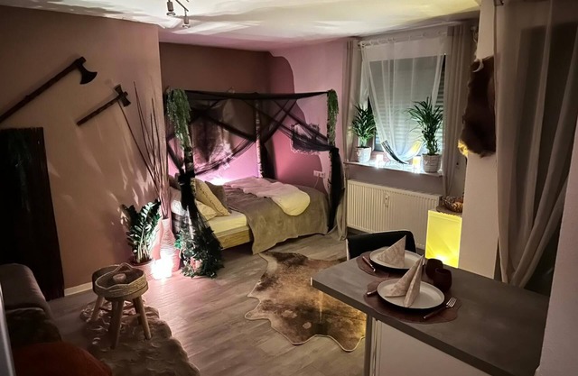 Wikinger Apartment Felicia