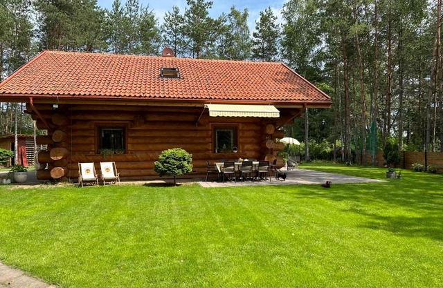 Wikno Villa