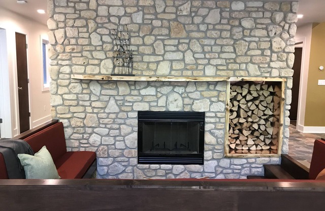 Wild Cedars - Cana Island - Lake Michigan - Amazing new home