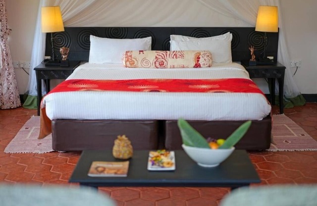 Wild Escape: Room with Breathtaking View | Free Parking