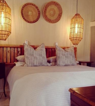 Wild Fig Accommodation