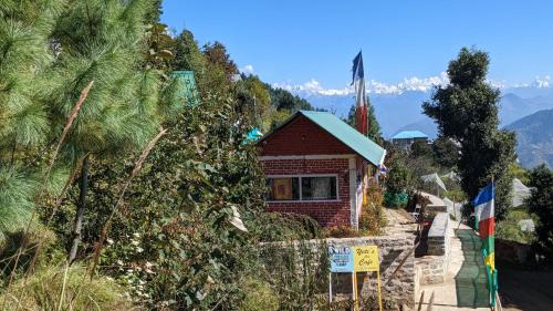 Wild Himalaya Glamping Camp