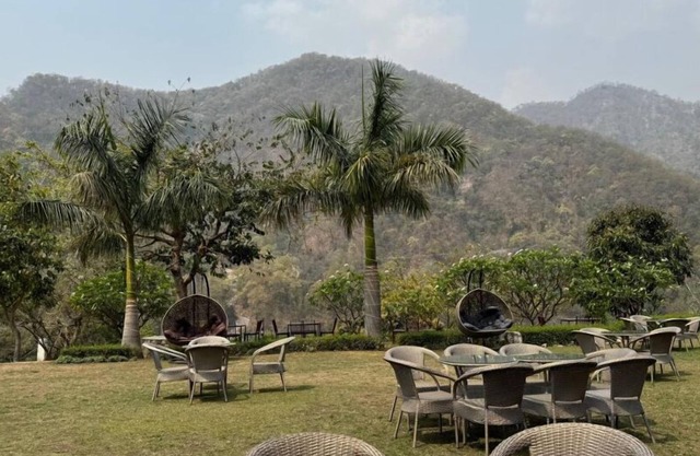 Wild Vista Marchula Resort