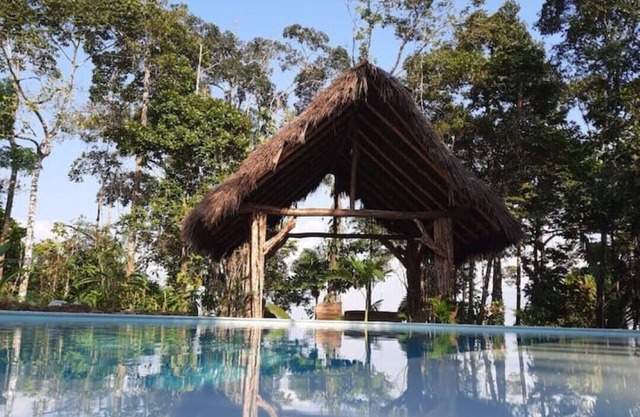 Wild Wasi | Lodge – Adventures – Guided Tours