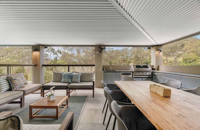 Wildernest by Coast Hosting