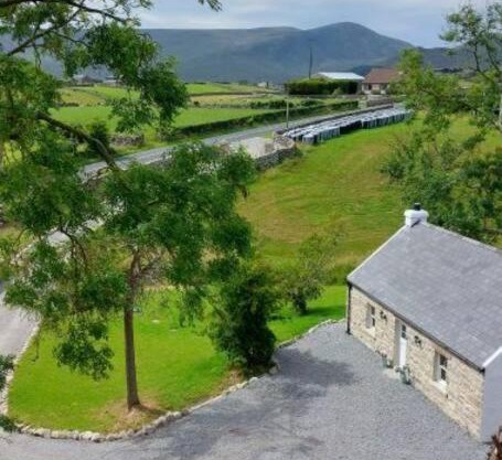 Wildthorn Cottage