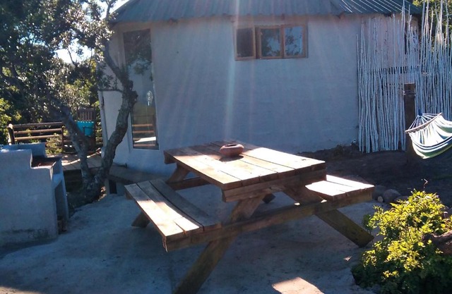 Wildview Self Catering Cottages Coffee Bay, Breakfast & Wi-Fi inc