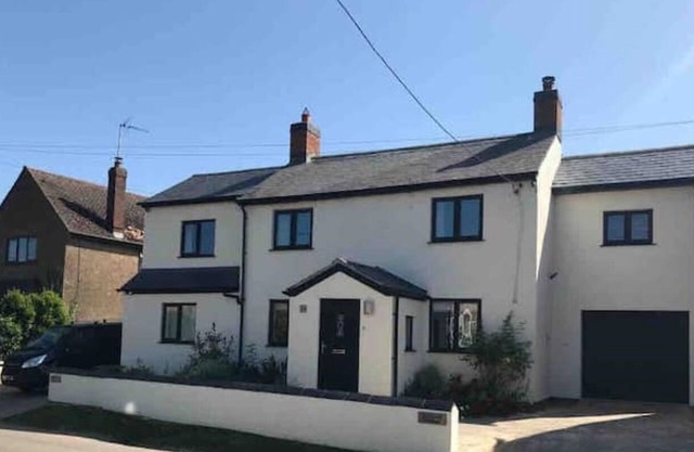 Wildwood Cottage - Silverstone F1