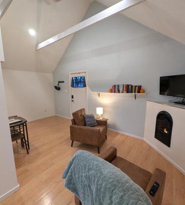 Willamette Cottage