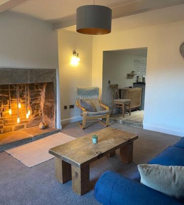 Willden Cottage
