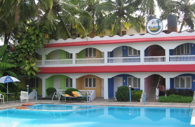 Williams Beach Retreat
