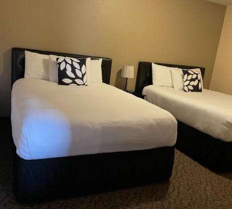Williamsport Grandview Hotel