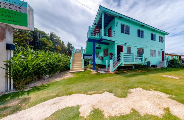 Willow 2 at Island Cabanas Gold Standard Certified