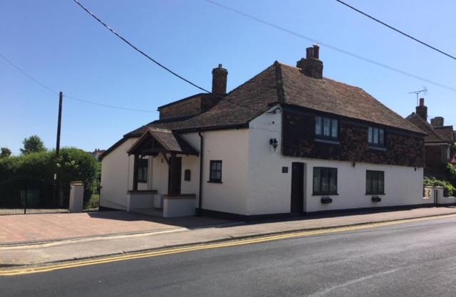 Willow Cottage